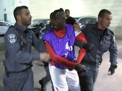 Tin HOT bóng đá tối 8/5: Cựu sao Man City bị phát tán clip nóng - 2