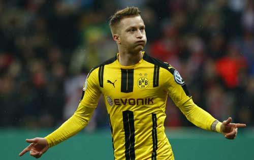 Chuyển nhượng MU: Usain Bolt mời gọi Alexis Sanchez - 1