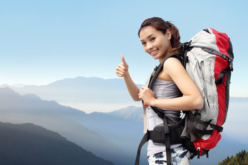 Lắng nghe dân "phượt" chuyên nghiệp - 1