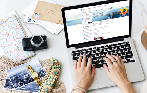 Lắng nghe dân "phượt" chuyên nghiệp - 3