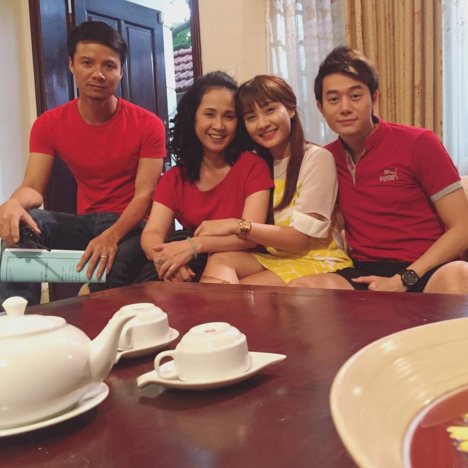 Lộ tình tiết "Sống chung với mẹ chồng" qua ảnh của nàng dâu - 6