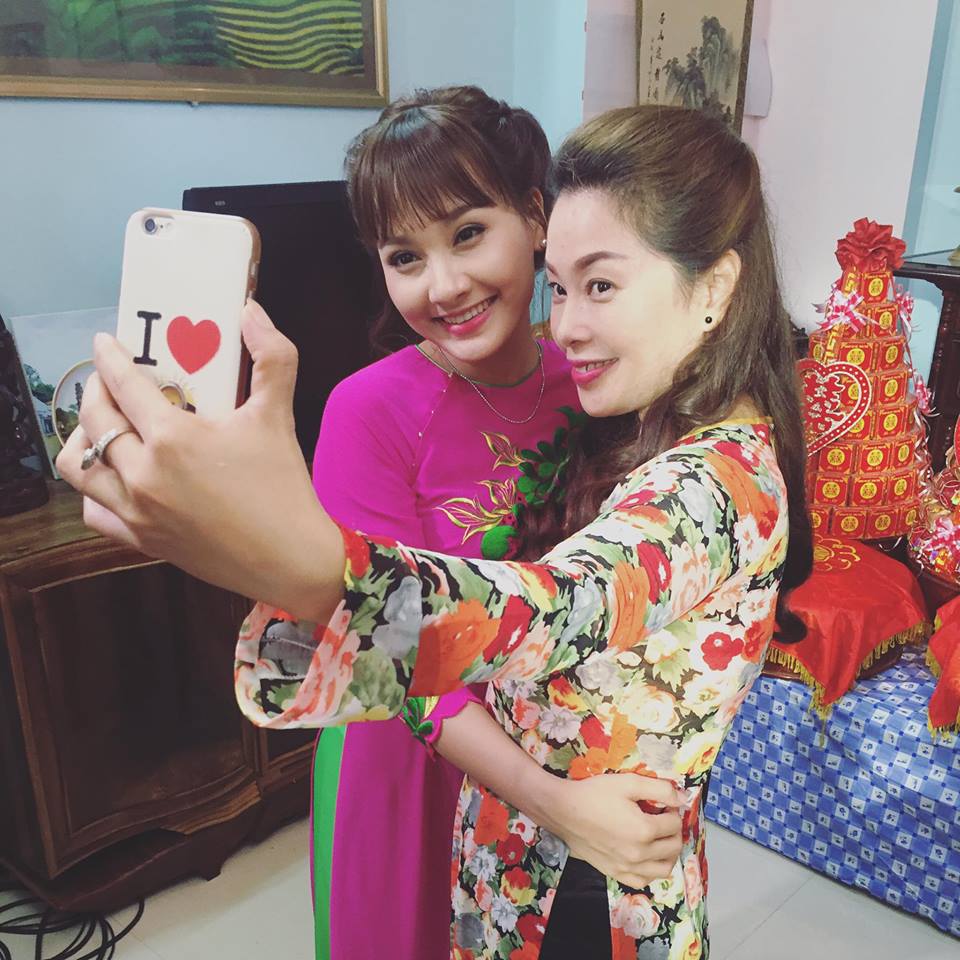 Lộ tình tiết &#34;Sống chung với mẹ chồng&#34; qua ảnh của nàng dâu - 2