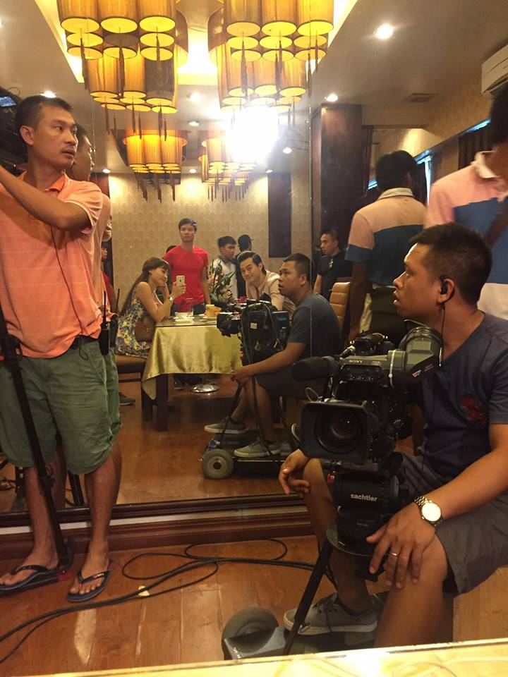 Lộ tình tiết "Sống chung với mẹ chồng" qua ảnh của nàng dâu - 7