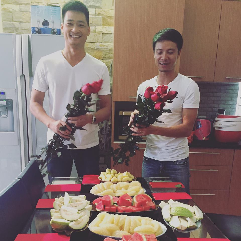 Lộ tình tiết "Sống chung với mẹ chồng" qua ảnh của nàng dâu - 4