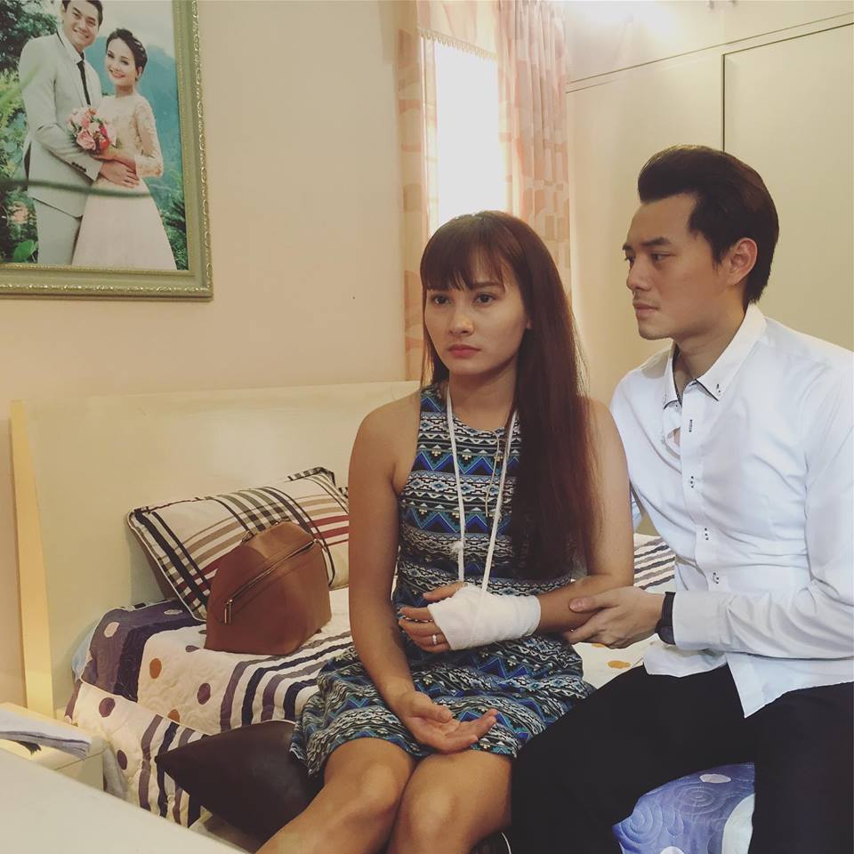 Lộ tình tiết "Sống chung với mẹ chồng" qua ảnh của nàng dâu - 3