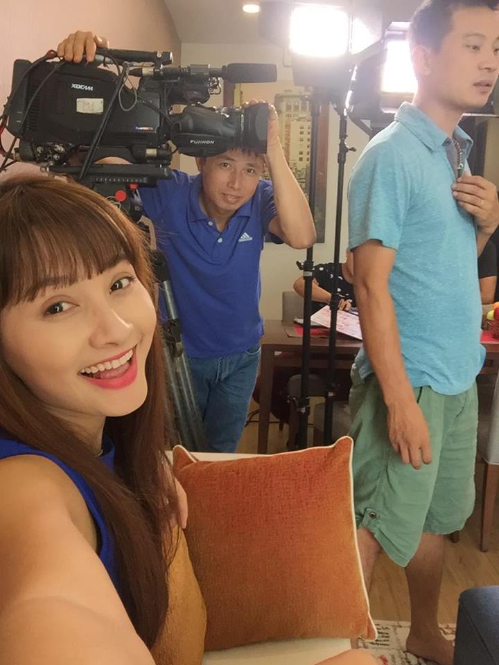 Lộ tình tiết "Sống chung với mẹ chồng" qua ảnh của nàng dâu - 10