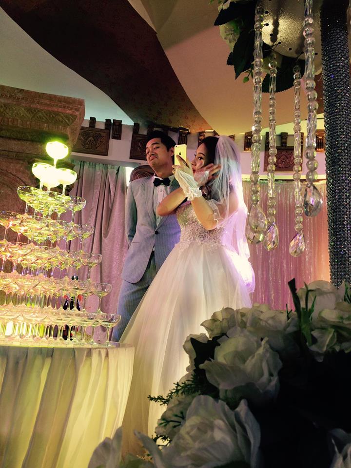 Lộ tình tiết "Sống chung với mẹ chồng" qua ảnh của nàng dâu - 2