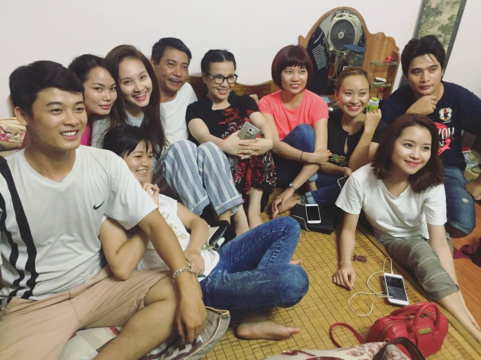 Lộ tình tiết "Sống chung với mẹ chồng" qua ảnh của nàng dâu - 4