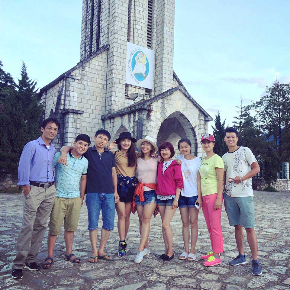 Lộ tình tiết "Sống chung với mẹ chồng" qua ảnh của nàng dâu - 8