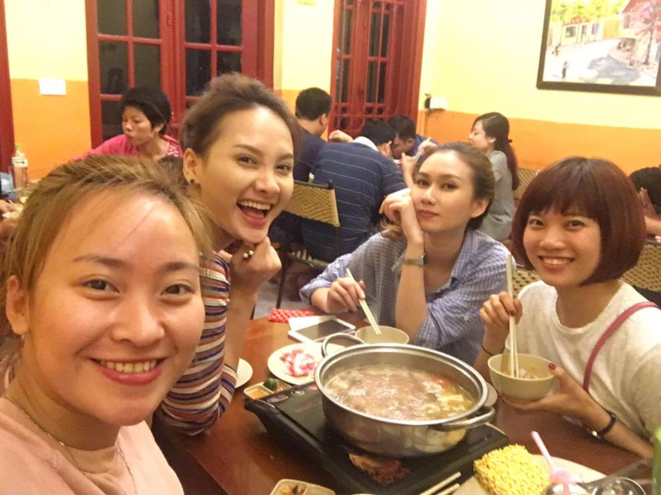 Lộ tình tiết "Sống chung với mẹ chồng" qua ảnh của nàng dâu - 6