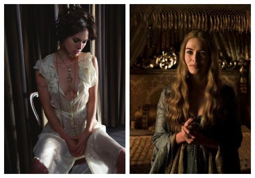 Mỹ nữ giấu bụng bầu đóng phim: Thánh nữ sexy chưa phải cao thủ - 5