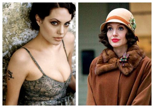 Mỹ nữ giấu bụng bầu đóng phim: Thánh nữ sexy chưa phải cao thủ - 10