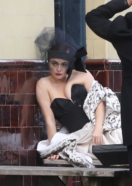 Mỹ nữ giấu bụng bầu đóng phim: Thánh nữ sexy chưa phải cao thủ - 9