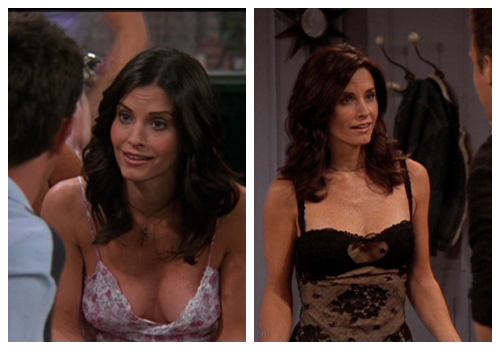 Mỹ nữ giấu bụng bầu đóng phim: Thánh nữ sexy chưa phải cao thủ - 3