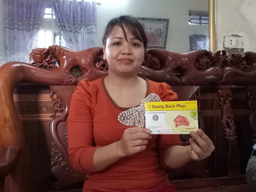 Sáng dậy là hắt hơi, sổ mũi, ngứa mũi? Dùng ngay mẹo này! - 2