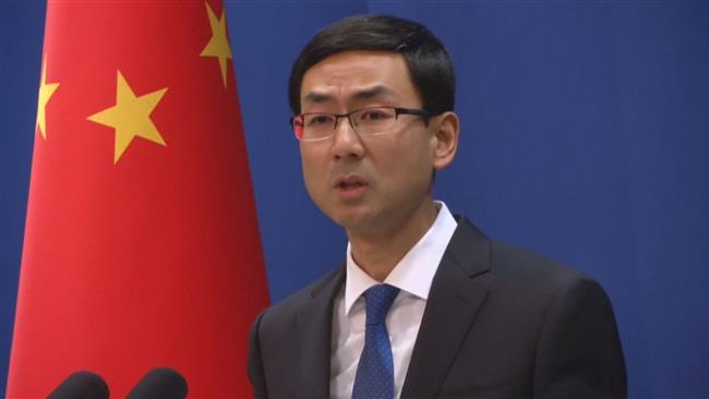 TQ lên tiếng về tin "ép" Mỹ cách chức tư lệnh hải quân - 1