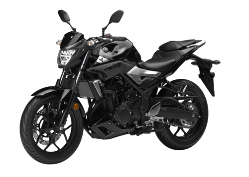 Đánh giá chi tiết Yamaha MT-03: Chiếc naked bike cực ngầu - 1