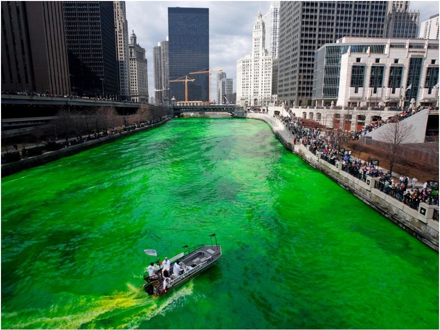 10 thành phố người dân kiếm được nhiều tiền nhất thế giới - 5