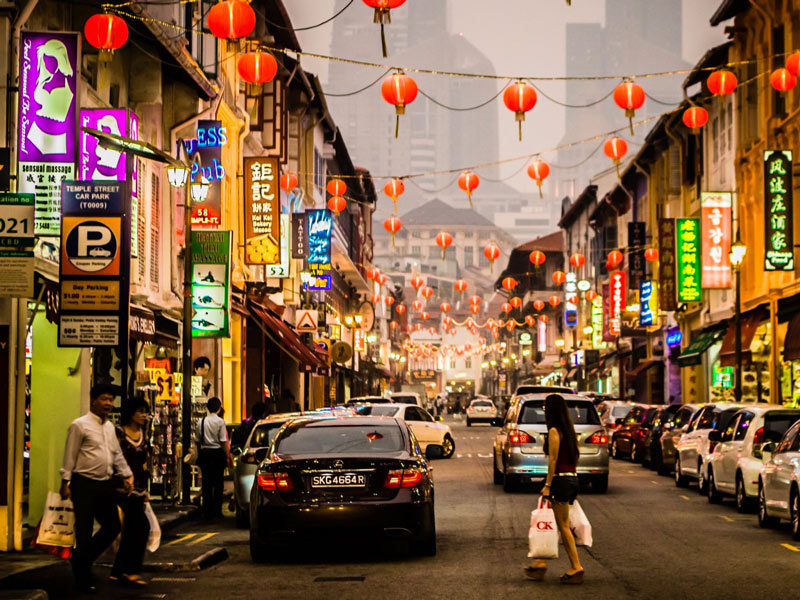 10 thành phố người dân kiếm được nhiều tiền nhất thế giới - 9