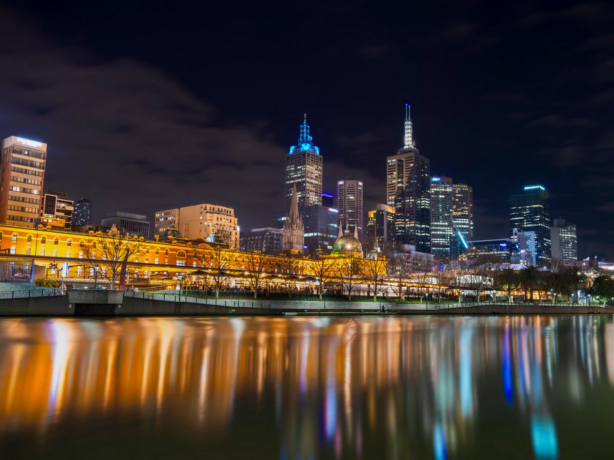 10 thành phố người dân kiếm được nhiều tiền nhất thế giới - 7