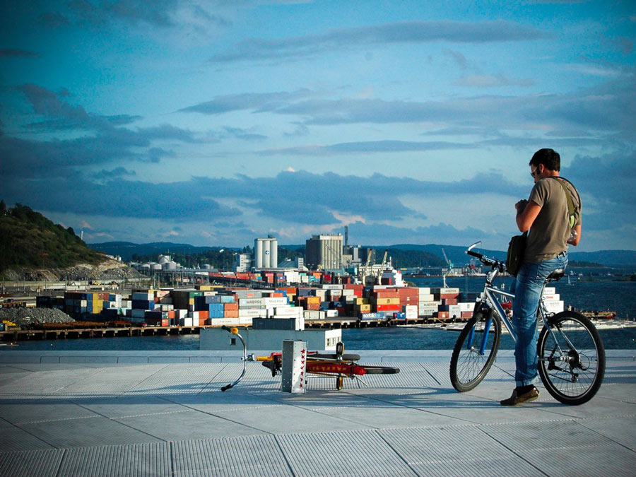 10 thành phố người dân kiếm được nhiều tiền nhất thế giới - 8