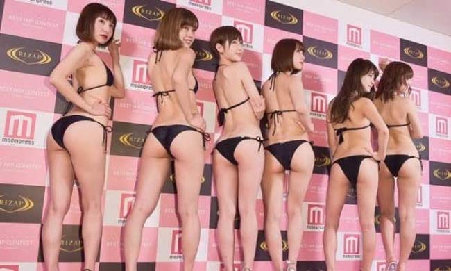Cuộc thi Hoa hậu vòng 3 Nhật Bản tuyển chọn thí sinh từ khắp nơi trên nước Nhật.