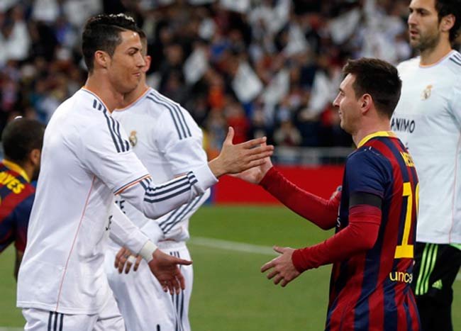 Barcelona giữ chân Messi, mua SAO 90 triệu euro - 4