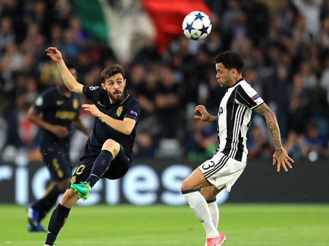 Juventus - Monaco: Mắc bẫy say đòn, tuyệt phẩm ngây ngất