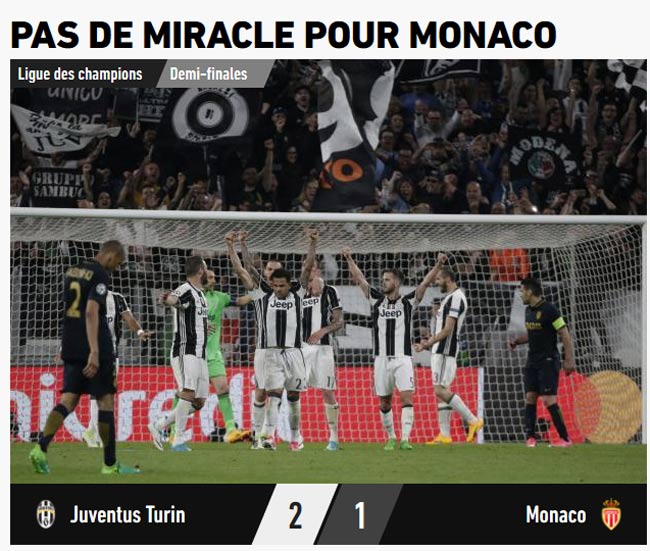 Juventus thông minh nhất châu Âu & Chu kỳ 7 năm huyền ảo - 4