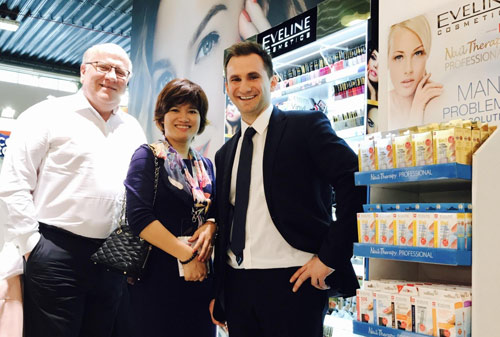 DaiLinh Group hành trình 15 năm chắp cánh vẻ đẹp Việt - 1