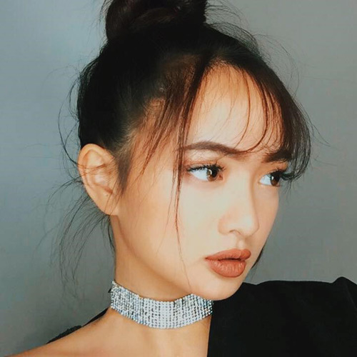 Hot girl "chưa 18" đóng cảnh yêu táo bạo trước mặt bố: Đạo diễn tung mồi nhử - 3