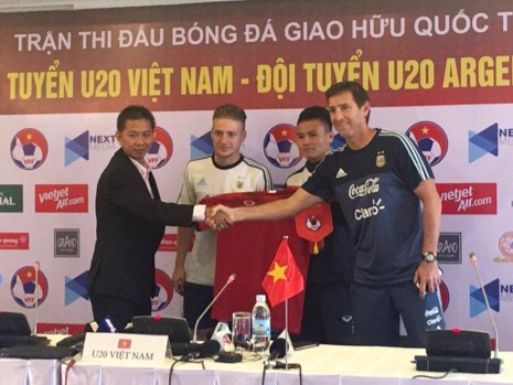 U-20 Việt Nam muốn thay đổi lịch sử Đông Nam Á - 2