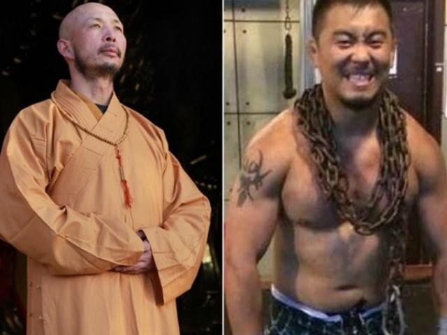 Bị MMA sỉ nhục: Thiếu Lâm đem 72 cái thế thần công đấu Từ Hiểu Đông