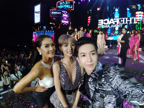 Camera selfie góc rộng OPPO F3 &#34;đốn tim&#34; giới trẻ - 8