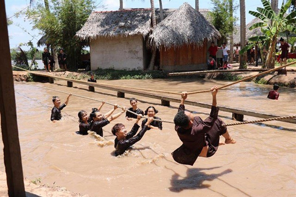 6 lý do nên du lịch Bến Tre vào mùa hè này - 11