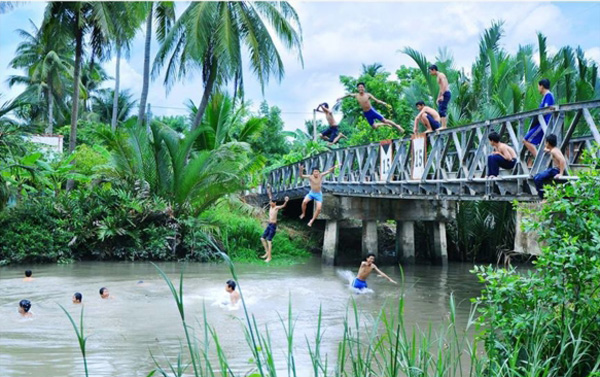 6 lý do nên du lịch Bến Tre vào mùa hè này - 10