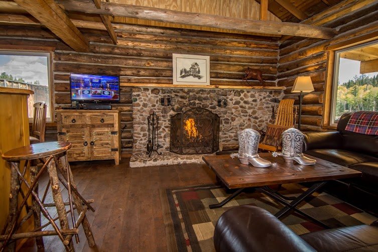 Ghé thăm căn hộ “hoang dã nhất phương Tây” - 2