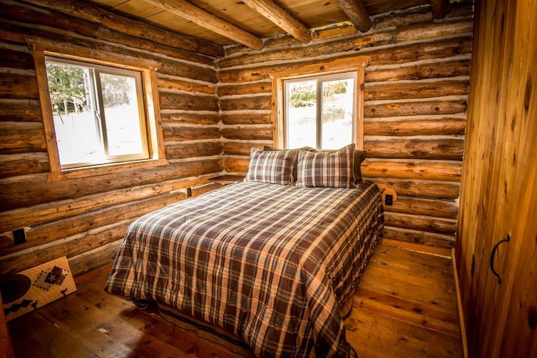 Ghé thăm căn hộ “hoang dã nhất phương Tây” - 5