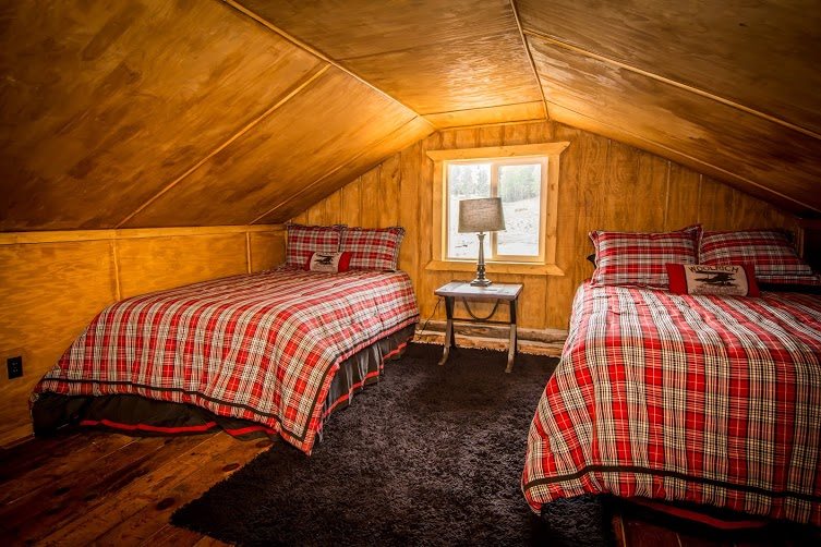 Ghé thăm căn hộ “hoang dã nhất phương Tây” - 6