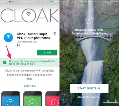 Cách trải nghiệm trước các ứng dụng Android sắp ra mắt - 2