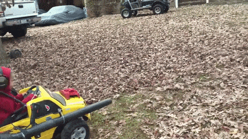 Chân dung những kẻ láu cá thích "việc nhẹ lương cao" - 9