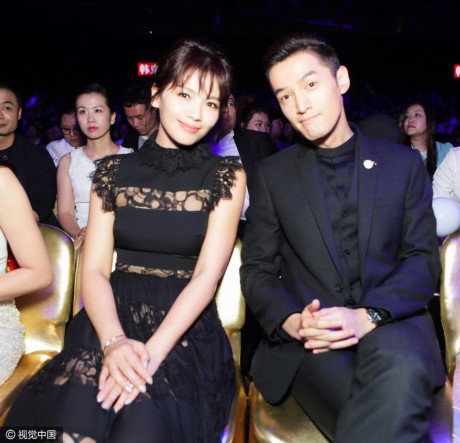 Phạm Băng Băng thu nhập khủng, "chung chiếu" với sao Hollywood - 2