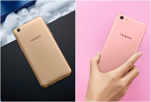 Điều gì khiến OPPO F3 gây sốt thị trường? - 3