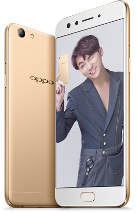 OPPO F3 “đắt như tôm tươi” khi mới ra mắt 1 tuần - 2