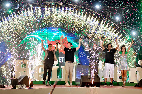 Chung kết UEFA Champions League – tín đồ bóng đá Việt quyết không bỏ lỡ - 2