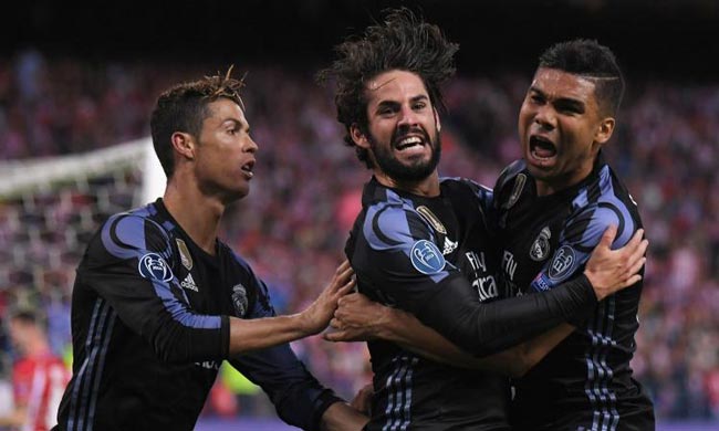 Dự đoán chung kết: Juventus sẽ “khóa nòng” Ronaldo, hạ Real - 1