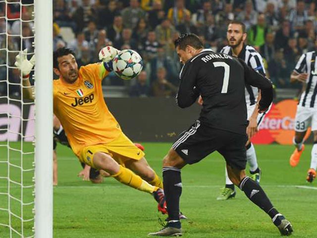 Dự đoán chung kết: Juventus sẽ “khóa nòng” Ronaldo, hạ Real