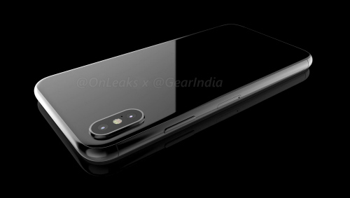 Ngắm concept thiết kế mới của iPhone 8 - 4