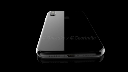 Ngắm concept thiết kế mới của iPhone 8 - 6