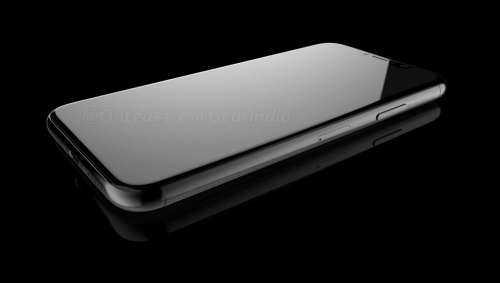 Ngắm concept thiết kế mới của iPhone 8 - 3